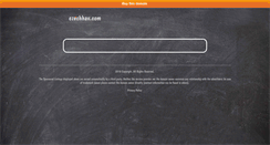 Desktop Screenshot of czechhav.com